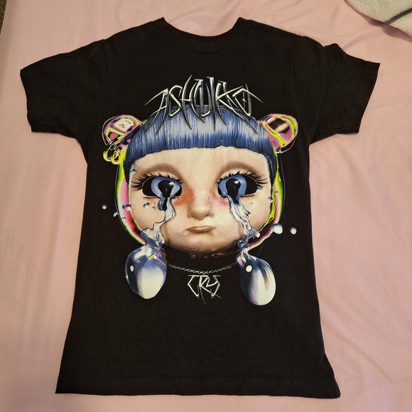 Ashnikko CRY bundle - Picture 5 of 15